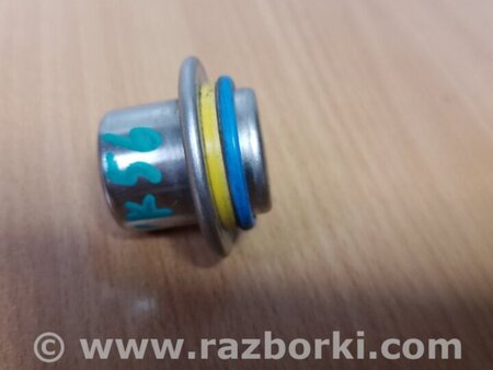 ФОТО Клапан тиску палива для Infiniti QX56 Київ