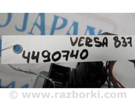 ФОТО Блок керування електропідсилювачем керма для Nissan Tiida/Versa C11 Київ