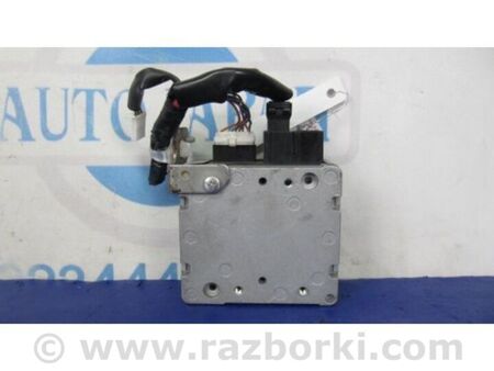 ФОТО Блок керування електропідсилювачем керма для Nissan Tiida/Versa C11 Київ