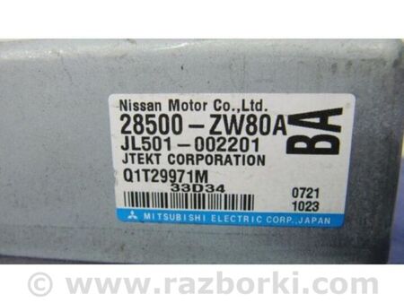 ФОТО Блок керування електропідсилювачем керма для Nissan Tiida/Versa C11 Київ