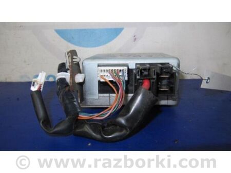 ФОТО Блок керування електропідсилювачем керма для Nissan Tiida/Versa C11 Київ