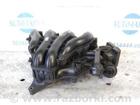 ФОТО Колектор впускний для Mazda 3 I BK (03-09) Київ