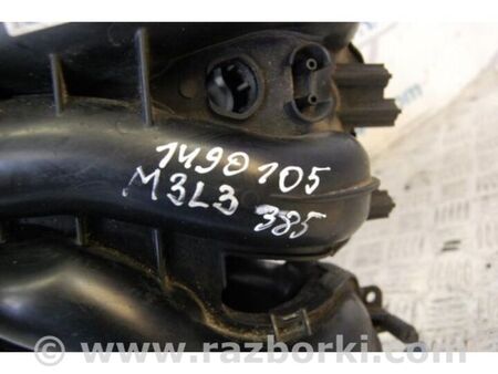 ФОТО Колектор впускний для Mazda 3 I BK (03-09) Київ