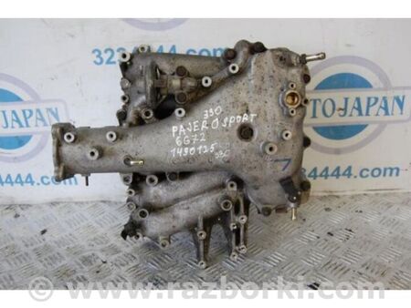 ФОТО Колектор впускний для Mitsubishi Pajero Sport (96-09) Київ