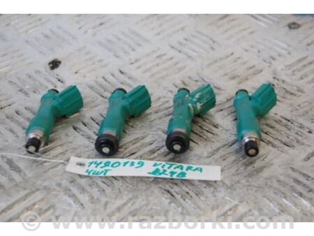 ФОТО Форсунка паливна для Suzuki Grand Vitara (різне не сортоване) Київ