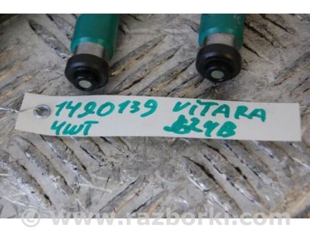 ФОТО Форсунка паливна для Suzuki Grand Vitara (різне не сортоване) Київ