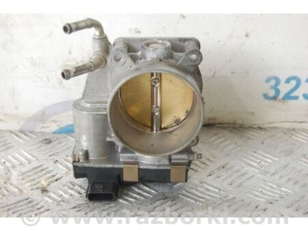 ФОТО Дросельна заслінка для Infiniti QX60/JX35 Київ