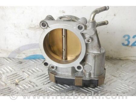 ФОТО Дросельна заслінка для Infiniti QX60/JX35 Київ