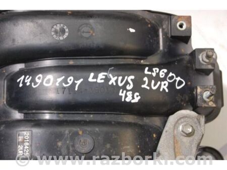 ФОТО Колектор впускний для Lexus LS600 HL Київ