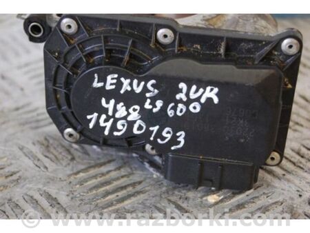 ФОТО Дросельна заслінка для Lexus LS600 HL Київ