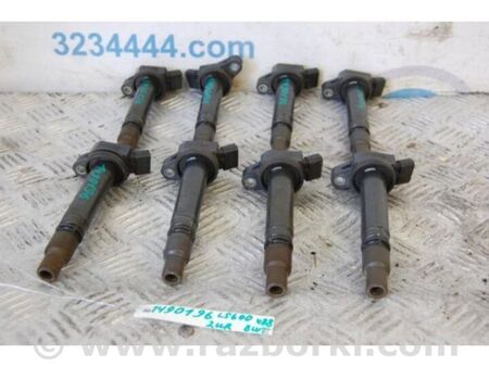 ФОТО Котушка запалювання для Lexus LS600 HL Київ