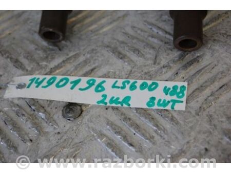 ФОТО Котушка запалювання для Lexus LS600 HL Київ