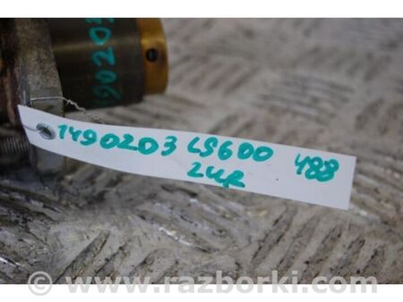 ФОТО ПНВТ (бензин) для Lexus LS600 HL Київ