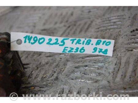 ФОТО Клапан EGR для Subaru Tribeca рестайл (08-14) Київ