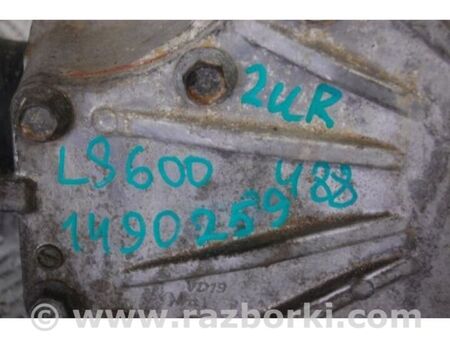 ФОТО Редуктор передній для Lexus LS600 HL Київ