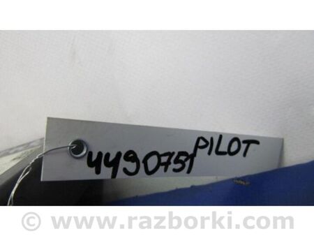 ФОТО Блок керування тиском в шинах для Honda Pilot 2 MR-V YF3/4 (08-15) Київ