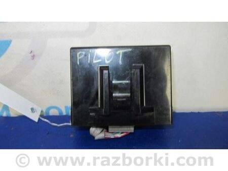 ФОТО Блок керування тиском в шинах для Honda Pilot 2 MR-V YF3/4 (08-15) Київ