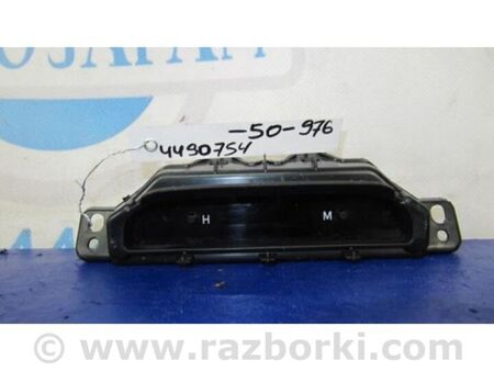 ФОТО Годинник для Toyota Camry 50 XV50 (11-14) Київ