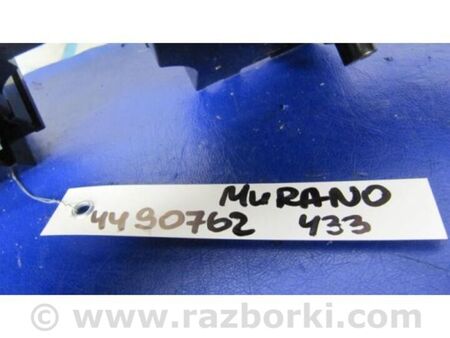 ФОТО Підрульовий перемикач для Nissan Murano Z51 (08-14) Київ