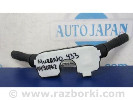 ФОТО Підрульовий перемикач для Nissan Murano Z51 (08-14) Київ