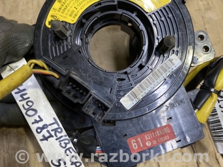 ФОТО Шлейф AirBag для Subaru Tribeca рестайл (08-14) Київ