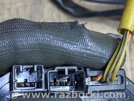 ФОТО Шлейф AirBag для Subaru Tribeca рестайл (08-14) Київ