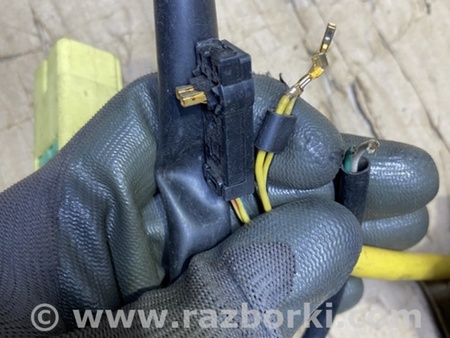 ФОТО Шлейф AirBag для Subaru Tribeca рестайл (08-14) Київ