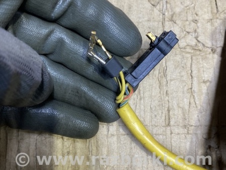 ФОТО Шлейф AirBag для Subaru Tribeca рестайл (08-14) Київ