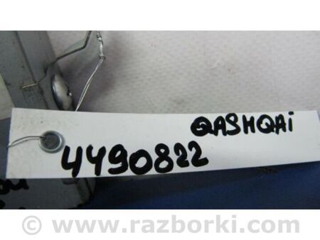 ФОТО Блок електронний для Nissan Qashqai J10 (06-13) Київ