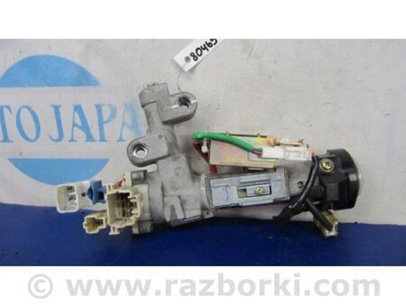 ФОТО Замок запалювання для Toyota Sequoia (01-07) Київ
