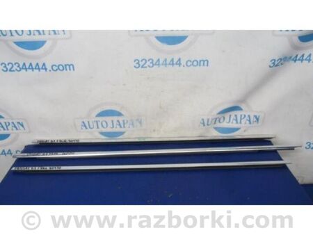 ФОТО Молдинг двері верхній для Volkswagen Passat B7 (09.2010-06.2015) Київ