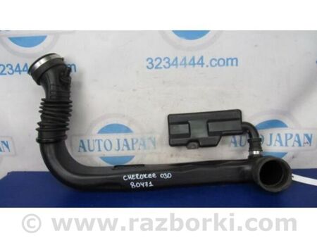 ФОТО Патрубок повітряного фільтра для Jeep Cherokee KL (2013-2023) Київ
