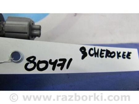 ФОТО Патрубок повітряного фільтра для Jeep Cherokee KL (2013-2023) Київ