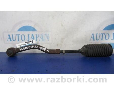ФОТО Рульова тяга для Nissan Murano Z51 (08-14) Київ