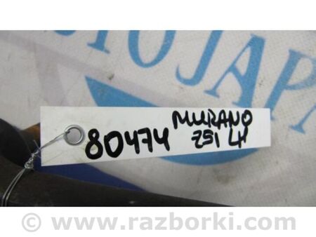 ФОТО Рульова тяга для Nissan Murano Z51 (08-14) Київ