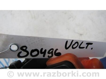 ФОТО запобіжник для Chevrolet Volt I (10-15) Київ