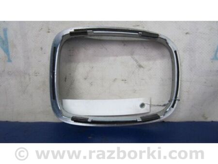 ФОТО накладка в салоні для Subaru Tribeca рестайл (08-14) Київ