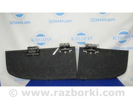 ФОТО Полиця багажника для Lexus RX300/330/350/400 (03-09) Київ