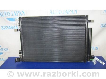 ФОТО Радіатор кондиціонера для Cadillac ATS (2012-2019) Київ