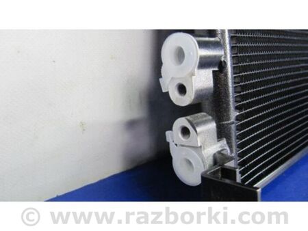 ФОТО Радіатор кондиціонера для Cadillac ATS (2012-2019) Київ