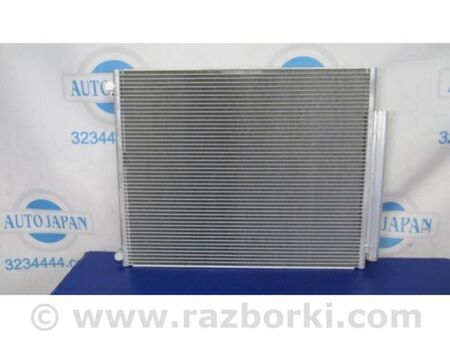 ФОТО Радіатор кондиціонера для Lexus GX Київ