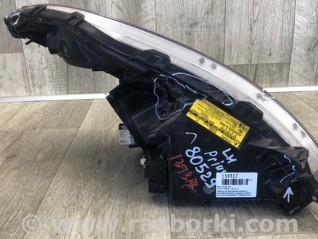 ФОТО Фара для Toyota Prius II XW20 (03-09) Київ