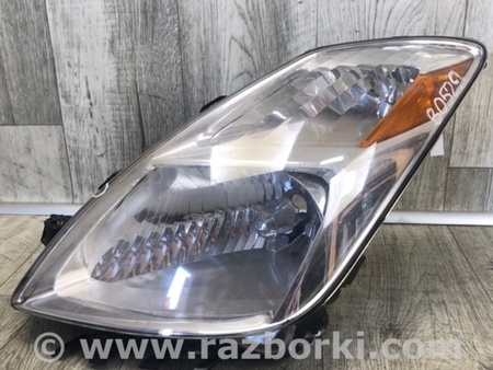 ФОТО Фара для Toyota Prius II XW20 (03-09) Київ