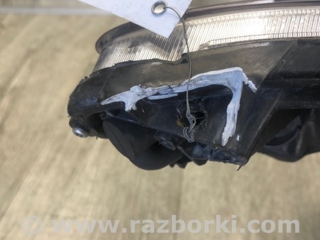 ФОТО Фара для Toyota Prius II XW20 (03-09) Київ