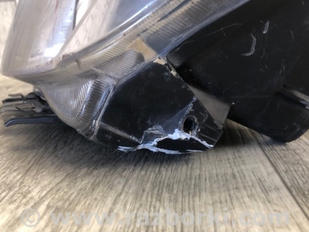 ФОТО Фара для Toyota Prius II XW20 (03-09) Київ