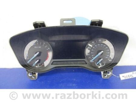 ФОТО Панель приладів для Ford Fusion USA 2 поколение (12-20) Київ