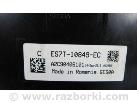 ФОТО Панель приладів для Ford Fusion USA 2 поколение (12-20) Київ