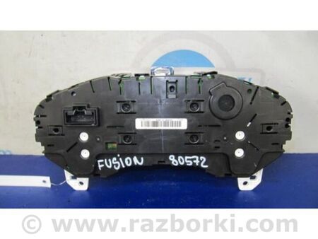 ФОТО Панель приладів для Ford Fusion USA 2 поколение (12-20) Київ