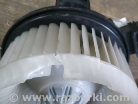 ФОТО Моторчик пічки для Ford Fusion USA 2 поколение (12-20) Київ