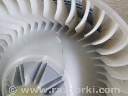 ФОТО Моторчик пічки для Ford Fusion USA 2 поколение (12-20) Київ